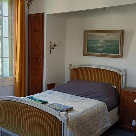 Vergèze La Taniere 16 Couchages 빌라 외부 사진