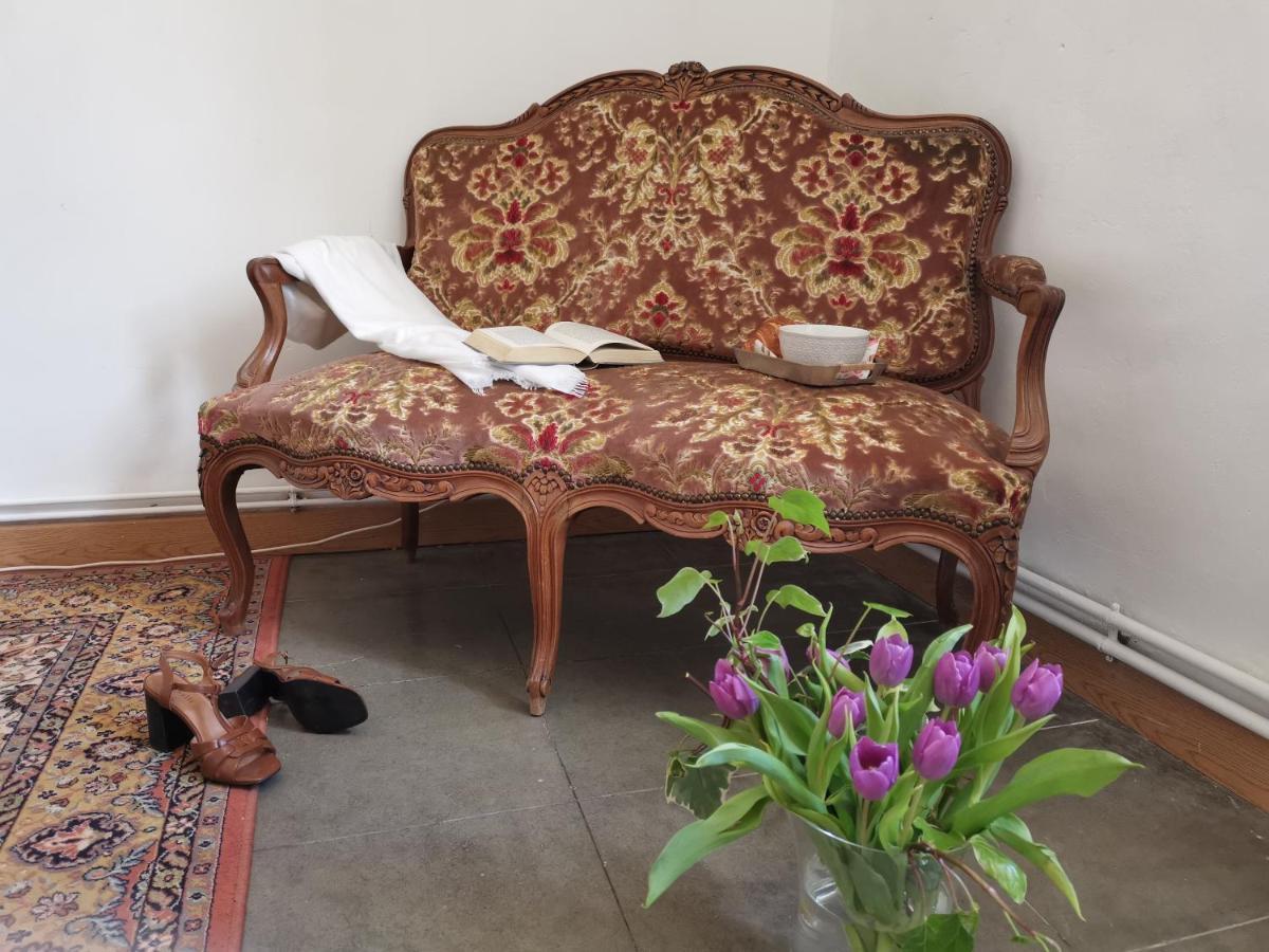 Vergèze La Taniere 16 Couchages 빌라 외부 사진