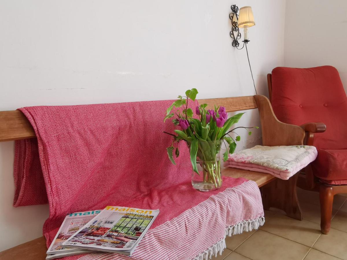 Vergèze La Taniere 16 Couchages 빌라 외부 사진