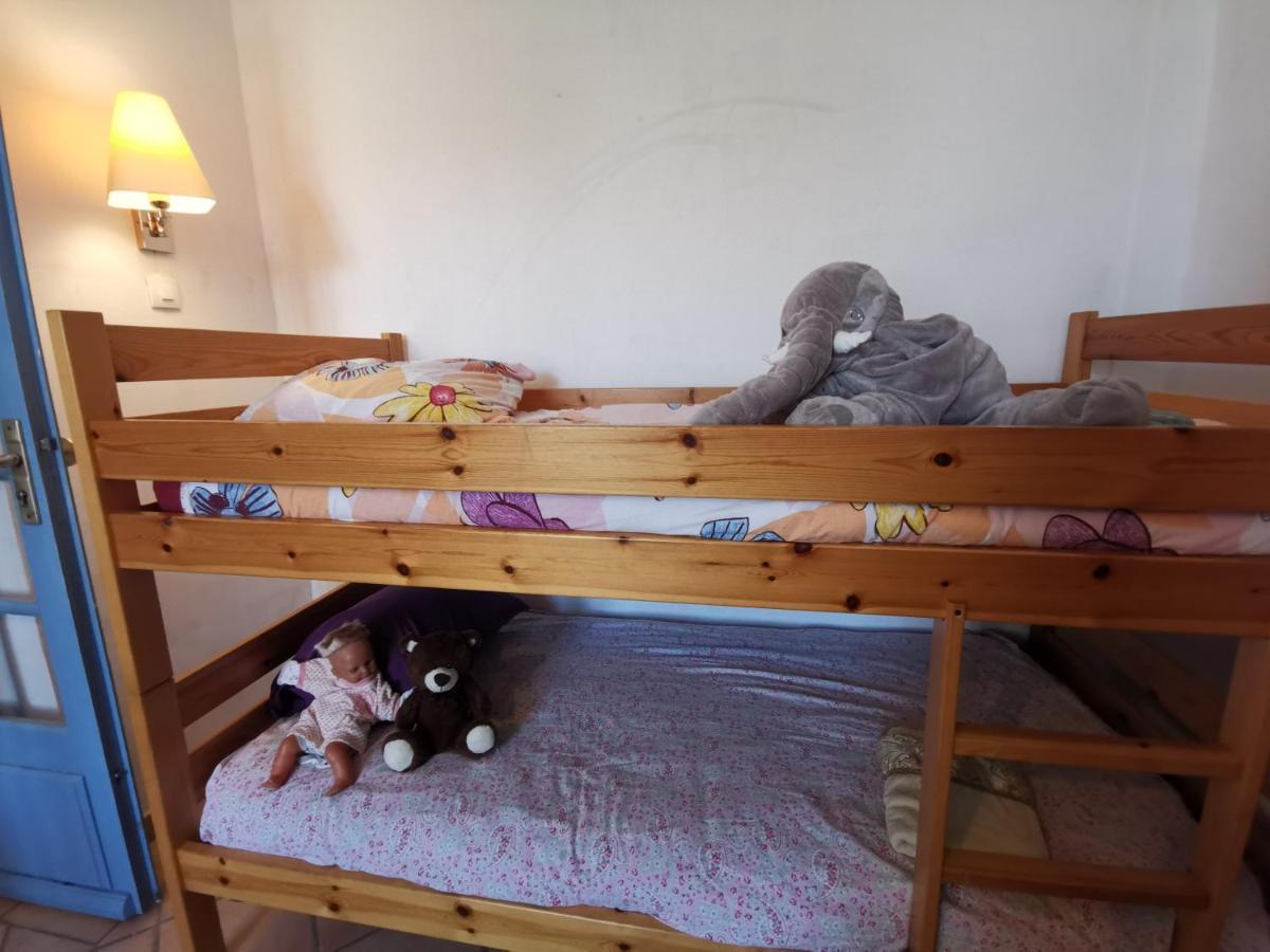 Vergèze La Taniere 16 Couchages 빌라 외부 사진
