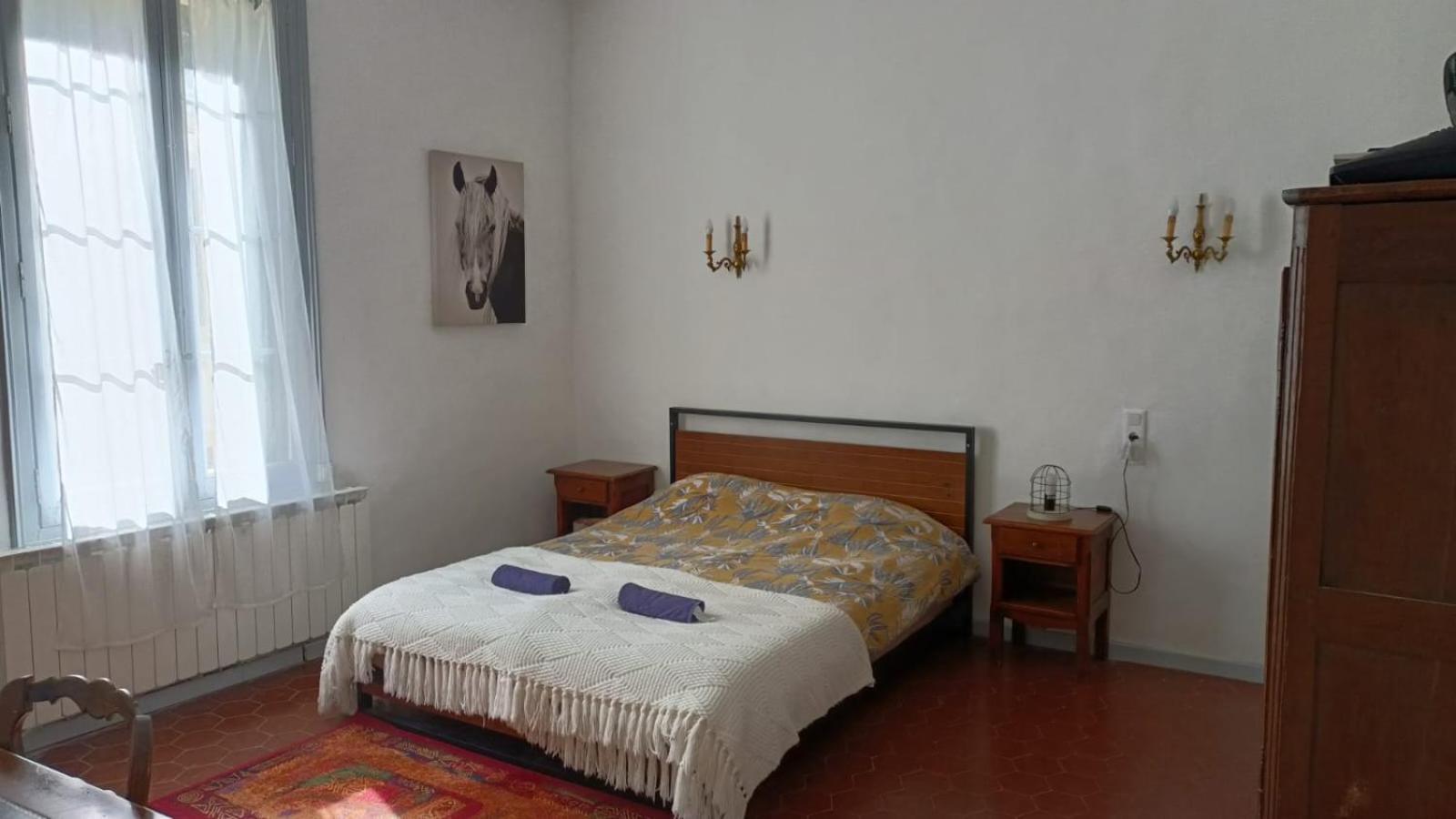 Vergèze La Taniere 16 Couchages 빌라 외부 사진